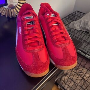 Easy Rider Vintage Puma Sneakers